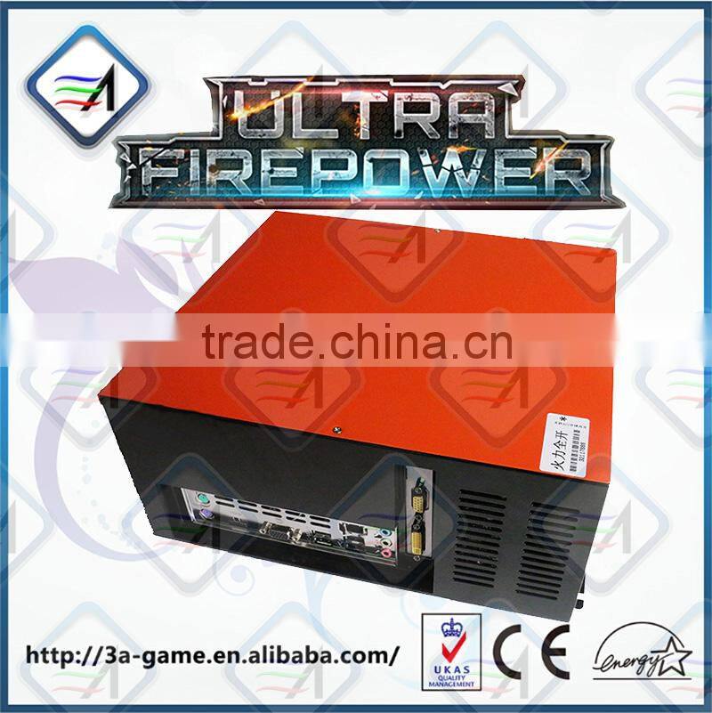 Game Console Kits Alien Farcry House of Dead 3 Arcade Game 3 in 1 Gun Shooting Game Consoles Kits for Shooting Game Machine