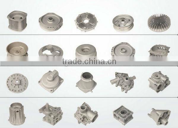 durable plastic auto grill moulds