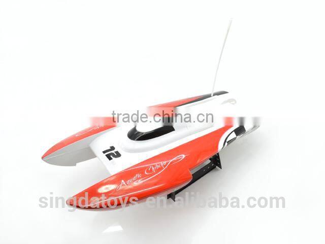 Hot Selling!3352 High Speed RC Racing Boat For Sale
