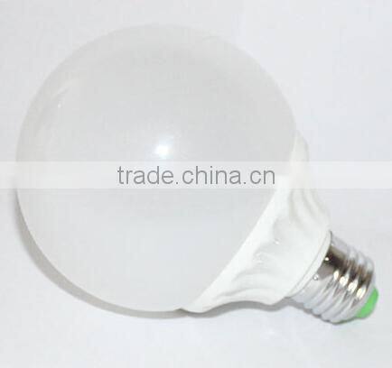 270degree beam angle high brightness 80~90lm/w E26 E27 B22 E14 7W led bulb