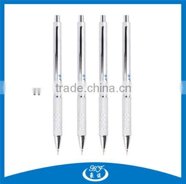 Charming Series WIth Good Parts Promotional 2 in 1 Pen with Pencil