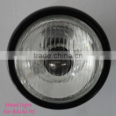 SCL-2013020404 China Wholesale Motorcycle Headlight Assembly Headlamps For MX2 Parts