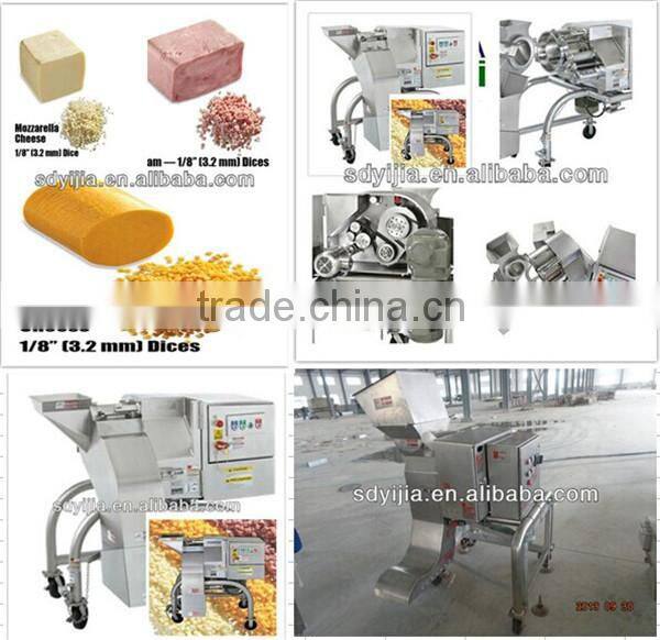 fruit cuber machine for sale