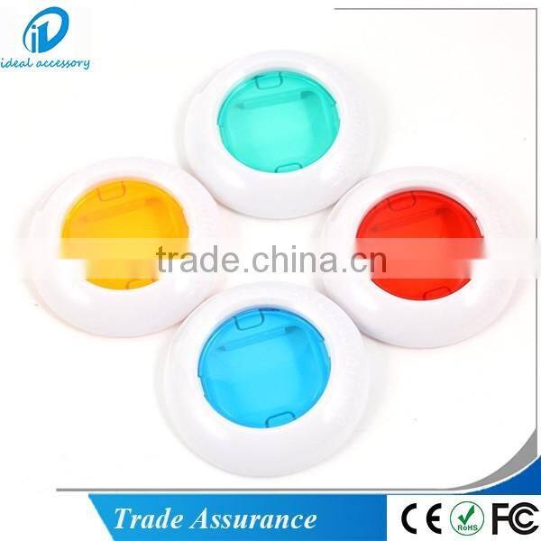 Colorful Close-Up Lens for Fujifilm Instax Mini8 7S Instant Film Cameras