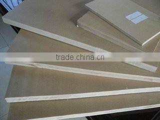 single or double layer of PVC WPC furniture board making machine