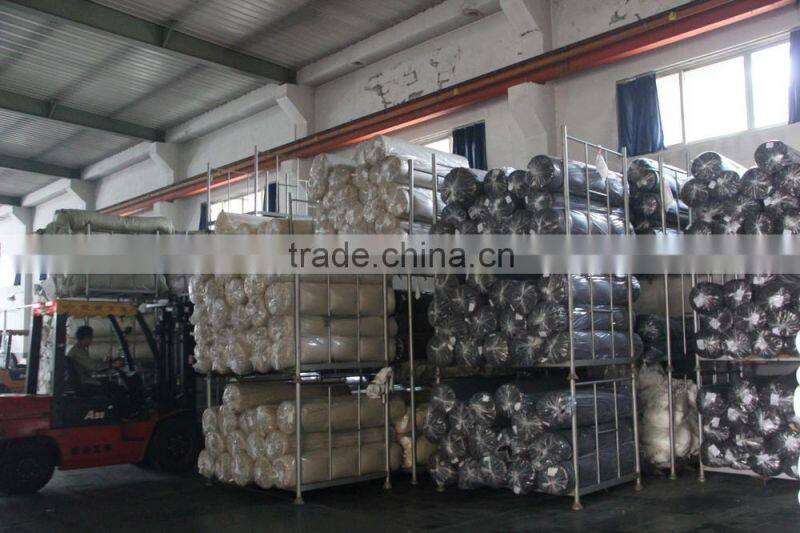 Manufactory Of Hot Products Bird Eye Fabric For Sportwear