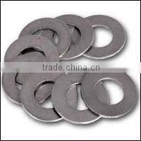 stainless steel flat washer