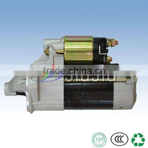 motor starter toyota corolla 12v 0.8KWPLGR 28100-16041 starter