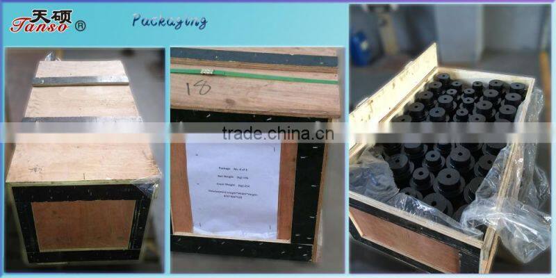 Stainless steel small universal joints/cardan joints