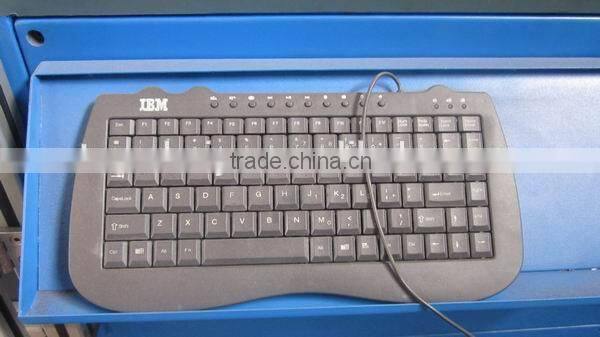 HY-CRI200B-1 high pressure common rail test bench for testing CR injector and pump