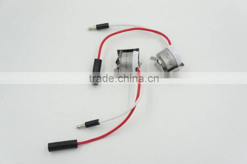 FRIEVER refrigerator defrost thermostat KSD-1005