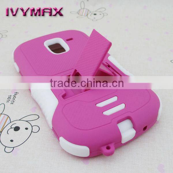 for samsung galaxy exhibit t599 cover