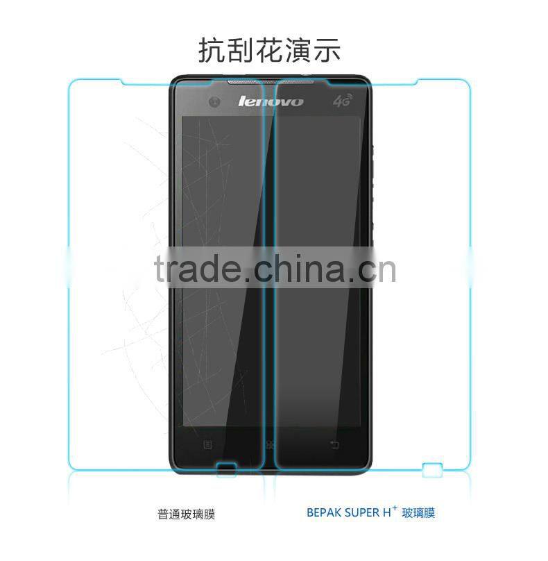 Mobile phone Tempered Glass Screen protector for lenovo A788T