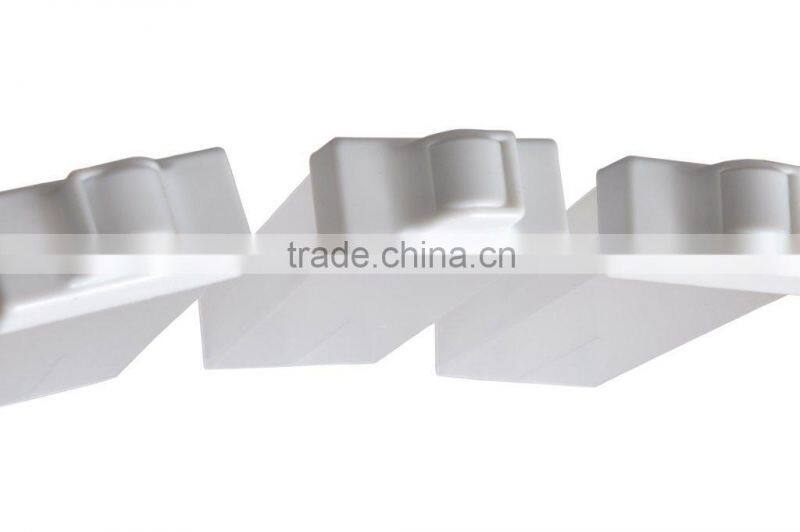 depilatory wax cartridge EMPTY large head model