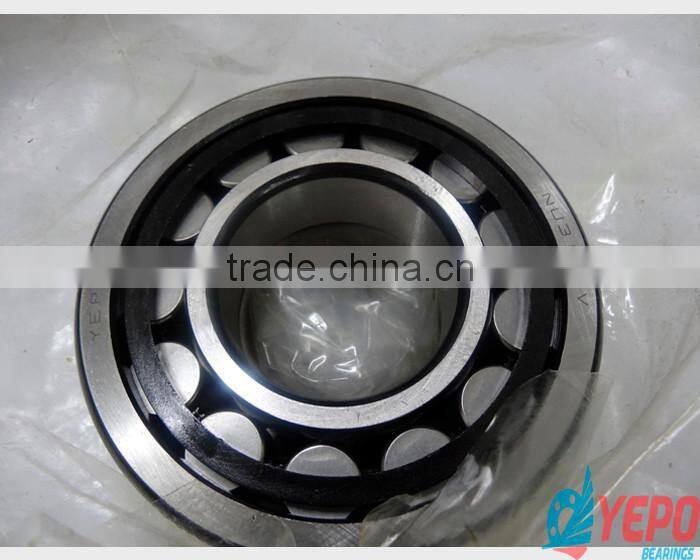 YEPO Bearing Cylindrical Roller Bearings NU310 NU311 NU312