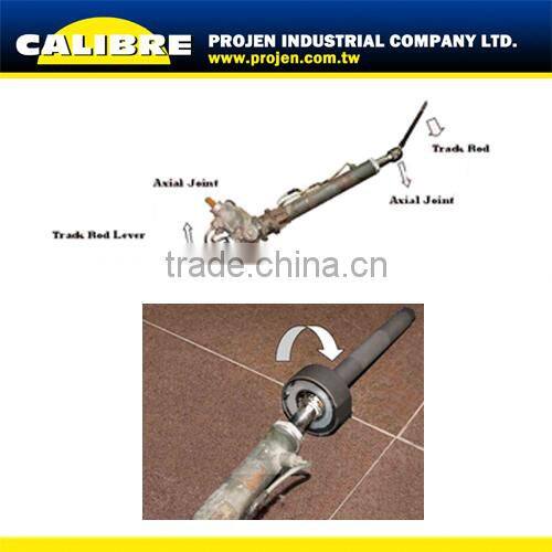 CALIBRE Track rod (steering arm) remover and installer Steering Arm Removal Tool