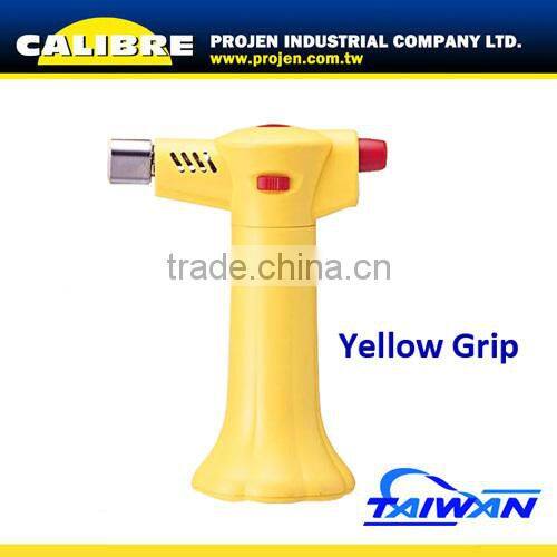 CALIBRE TUV GS CE 40ml camping gas torch portable blow torch