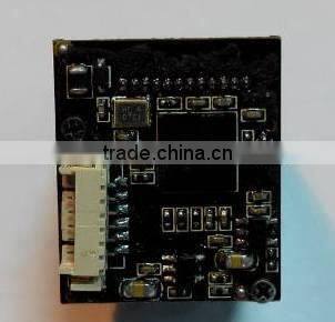 OEM Optical Biometrics Fingerprint Module Tablet Mobile Fingerprint module Embed Gunsafe Fingerprint ModuleSM-628B