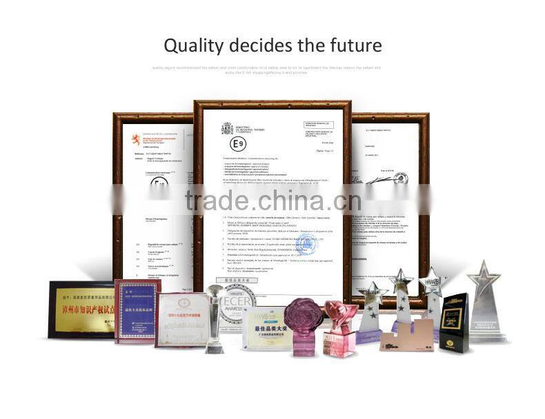 Top quality colorful safety baby car seat for sale China wholesale