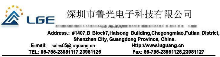 LTC455EU Crystal Ceramic Filters SMD