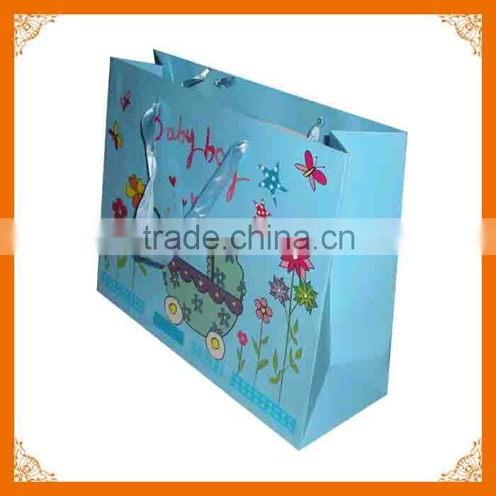 wedding decorative paper bag making