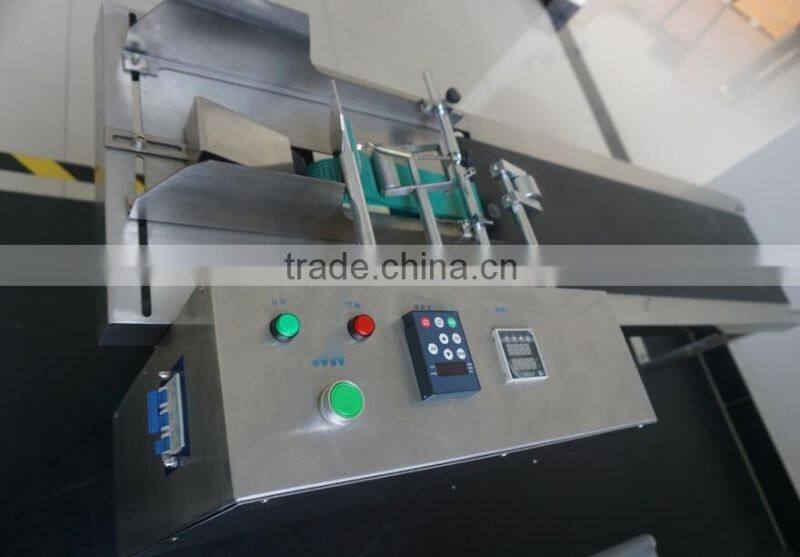 High speed packaging machine/Stable paging machine link with inkjet coder