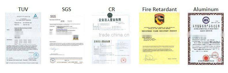 PVC Pagoda Tent with Arched Window