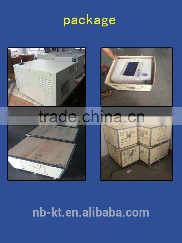 KT-WI-12L horizontal autoclave