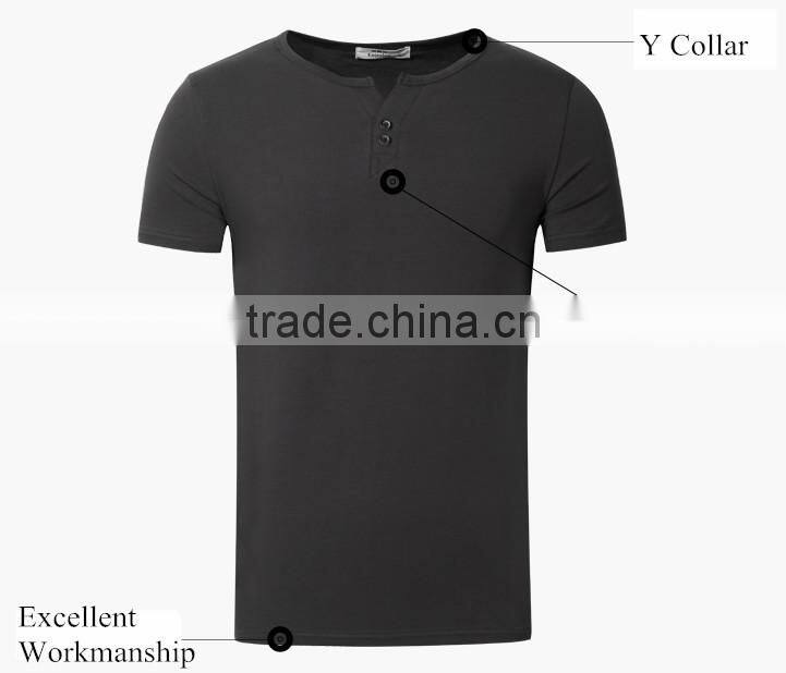 Guangzhou Plain No Brand Wholesale T-shirts
