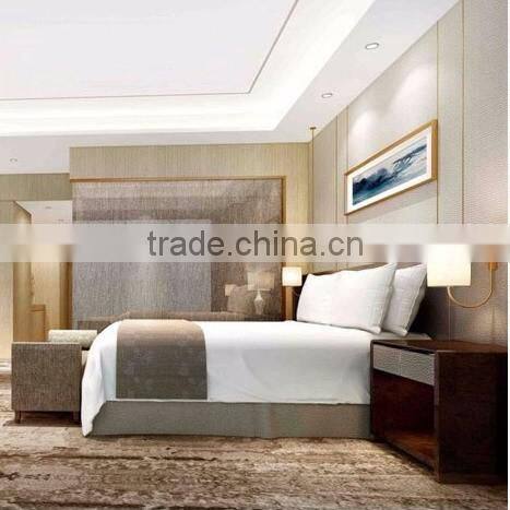 Buy style design hotel bedroom furniture Dubai online