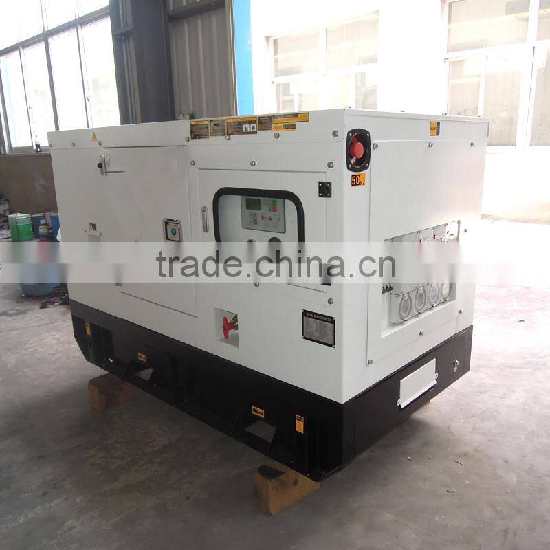 Weichai series 15 kva generator for sale genset factory price