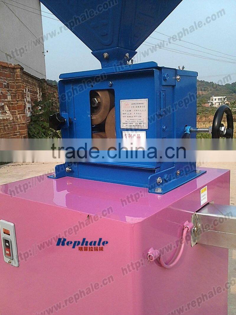 Good price buckwheat husk peeling machine on sale