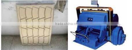 Paper cup forming machine for single coated paper on sale