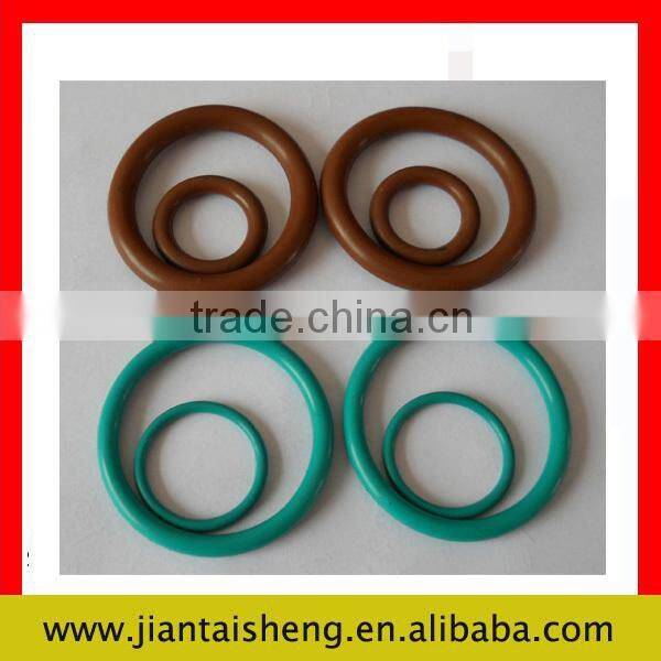 high performance rubber auto gasket flat seal ring