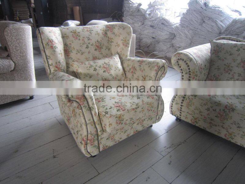 Antique Living room sofa furniture
