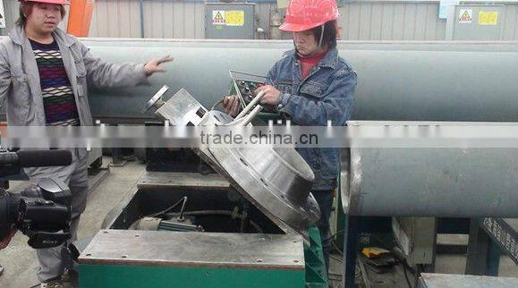 Multifunctional Fitting Up Machine; Fit Up Machine