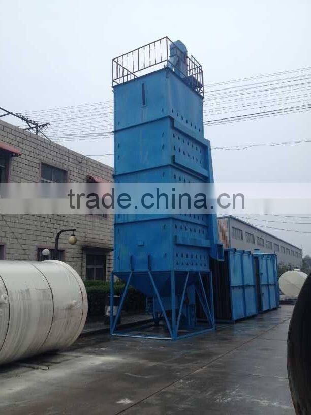 Widely used grain drying machine corn soybean drying machine