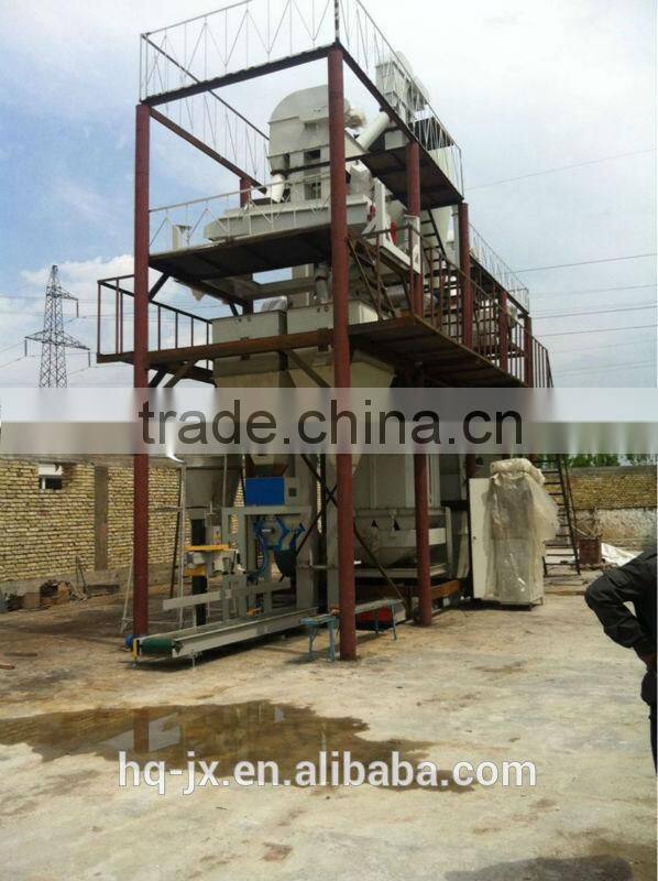 Poultry Farming Equipment Poultry Feed Production Line for Sale