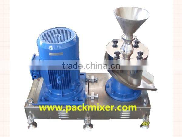 SFJ-W Good Quality Beans Cutting Wet Pulverizer