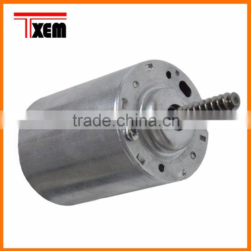 High-tech customize 24v DC Motor/high torque 24v dc motor-TX-3420