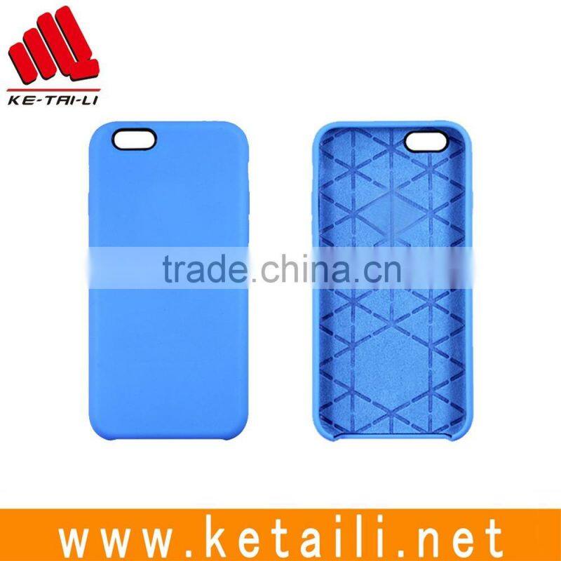 For iPhone 6 Custom Design Microfiber Cell Phone Case With Samples Available
