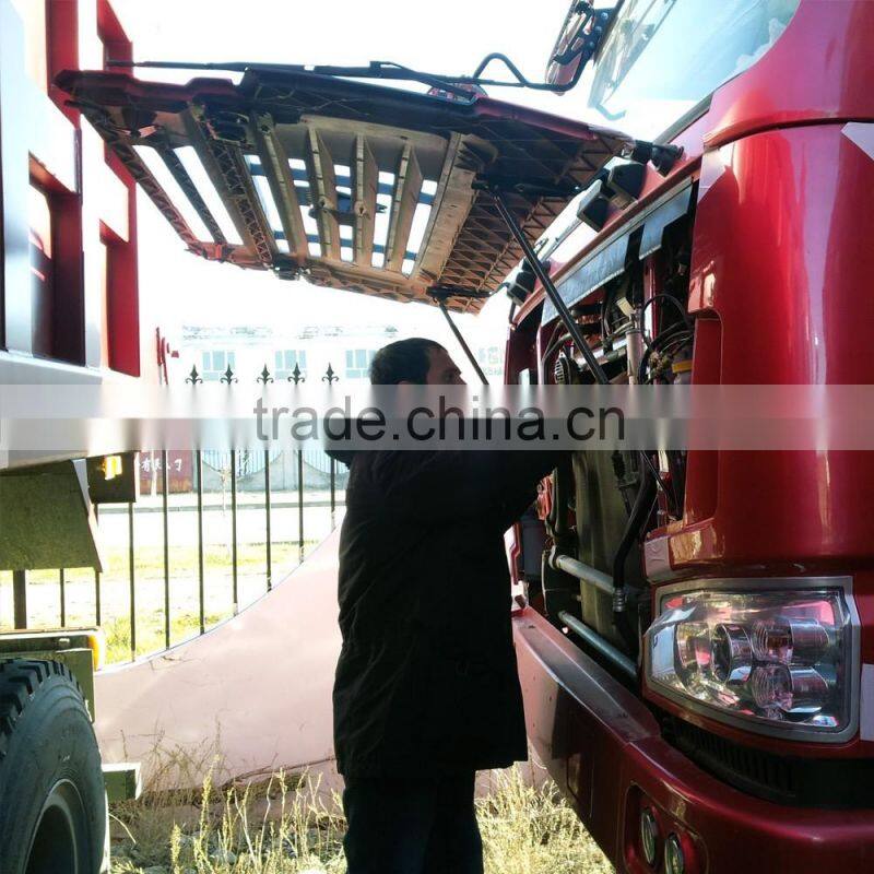 Sinotruk 6*4 mining heavy duty truck tipper dump truck CNHTC 70 ton mining dumper truck howo