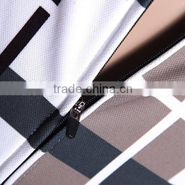 cheap china Sublimated Printed cheap china cycling clothing