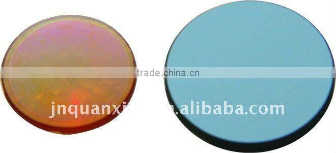 reflection of a mirror