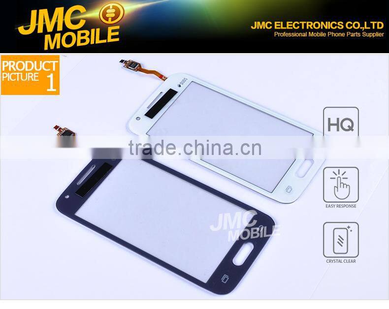 Wholesale mobile phone touch screen digitizer panel for Samsung Galaxy S G313