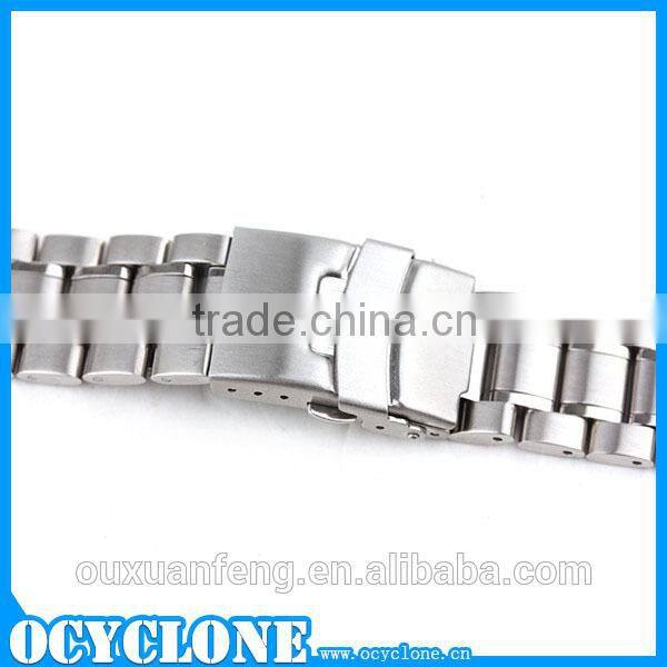 hot selling stainless steel watch band for apple watch