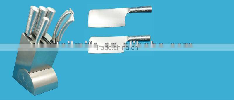 cleaver knife