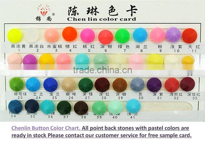 7*21 ab color rectangle flat back faceted sewing on craft trimming garment accessories sew on 2 holes