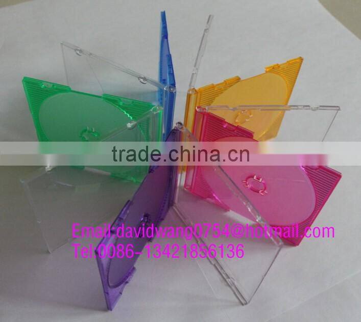 3inch cd case single color