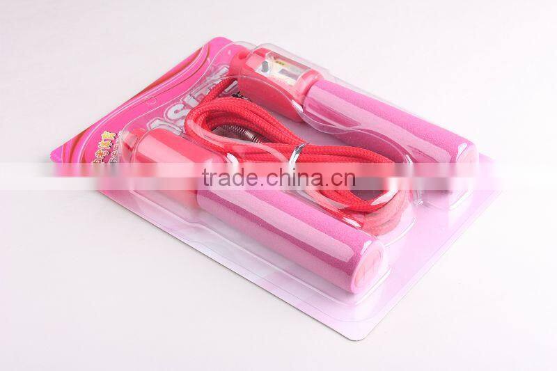 exclusive high quality skipping rope